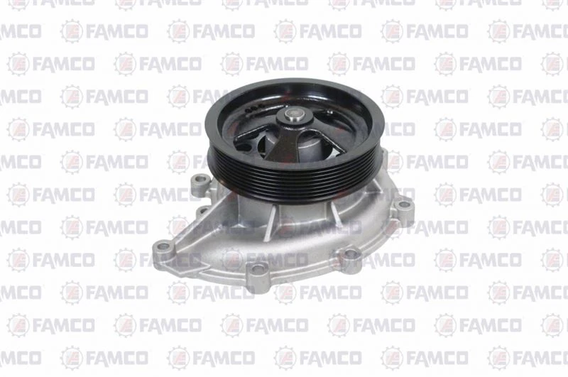 Scanıa Truck Devirdaım Scanıa 4-Seri 94-114-124 96>08 P.g.r.t.-Seri 04>  Buyuk Cark - Dc12 - Famco 12.2010.00