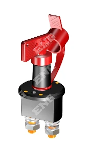 Unıversal Devre Kesici-Plastik Tir - Eng-050303