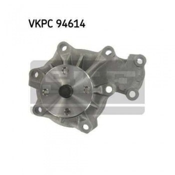 DEVIRDAIM SU POMPASI MAZDA B SERIE B2500 2,5 / 2,5TD 98>06 FORD  RANGER 2,5D / 2,5TD 98>12 - SKF VKPC94614