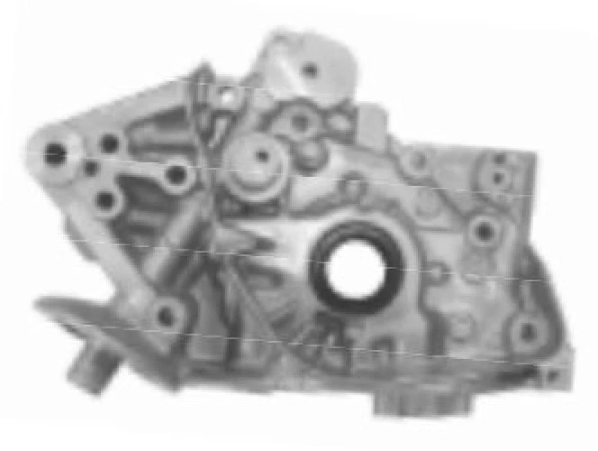 Mitsubıshı Yag Pompası Lancer 02 05 - Ysk Mb1282