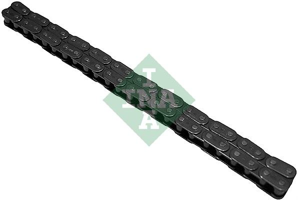 YAG POMPA ZINCIRI BMW E36 E39 E46 M50 M54 BX P106 TUD3 PARTNER BERLINGO 1,4 8V / 2,0HDI P407 C5 II C - INA 553012810