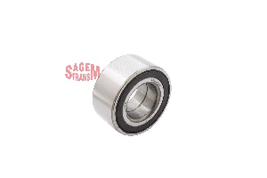 Unıversal Ön Teker Rulman Abs'li (xgb41793) Megane III-IV - Fluence - Sagem-221131