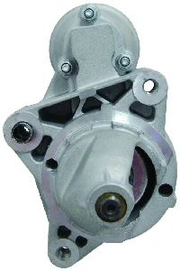 Unıversal Marş Motor> 12v 1.1kw 9d Doğan Slx Fiat Palıo 1.6  >>str4692 - Wutse-1107.0062