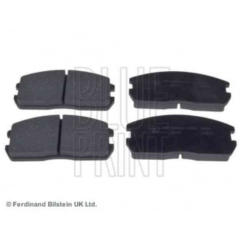 ON FREN BALATASI MITSUBISHI COLT LANCER 88-92 PROTON 89-91 - BLUEPRINT ADC44212