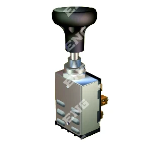 Unıversal Çift Çekme  Anahtar - Eng-010501