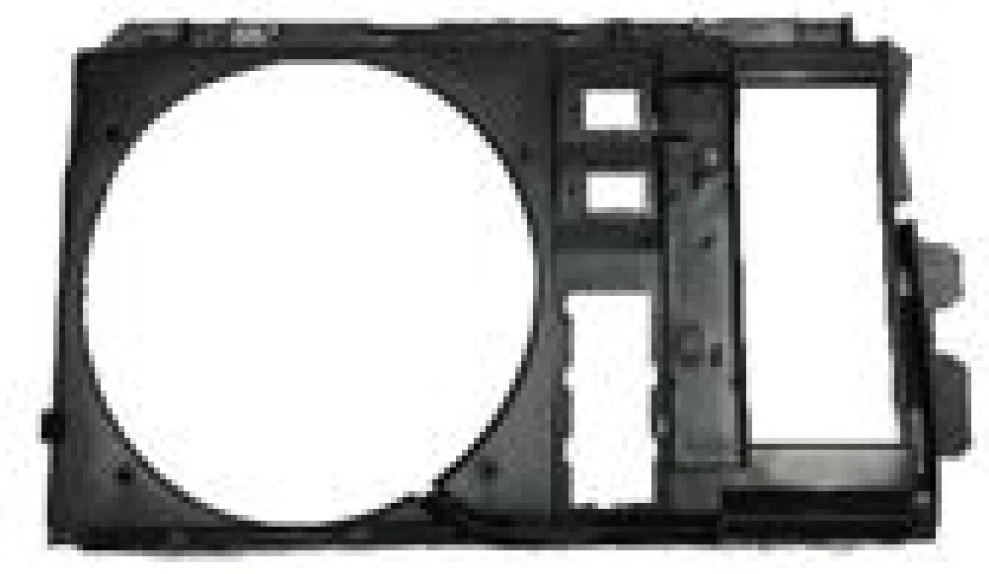 Psa Fan Davlumbazı 406 Ew10 Ew12 Ew7 - Luvı 0020.1308.t7