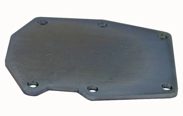 Tofas Blok Arka Sac Kapak Dks 1600 - Dekar Dk1909