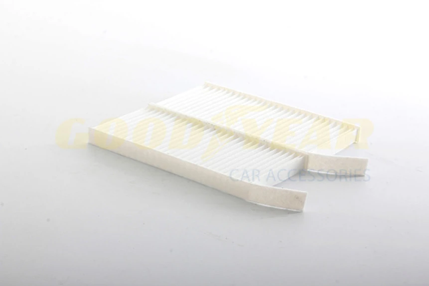 Renault Polen Filtresi - Kabın Filtresi Karbonsuz - Gdy 802051