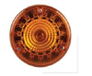 Unıversal Stop Camı-Sarı Bmc Pro.city/isuzu Roybus  03pfu9050-001 - Farplas-500394