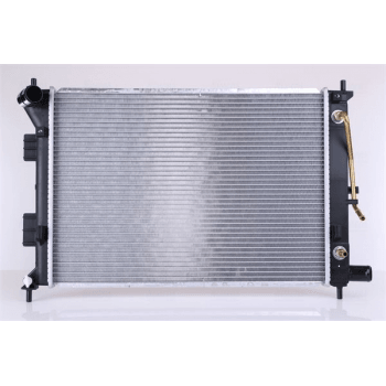 MOTOR SU RADYATOR ELENTRA 11-> I30 12 -> OTOMATIK - ORIS BHY526016
