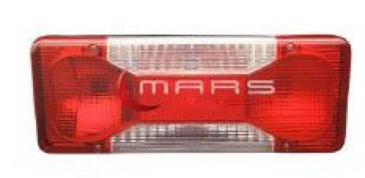 İveco Ticarı Stop Lambası Sag İveco Pickup 06> - Mars 610735