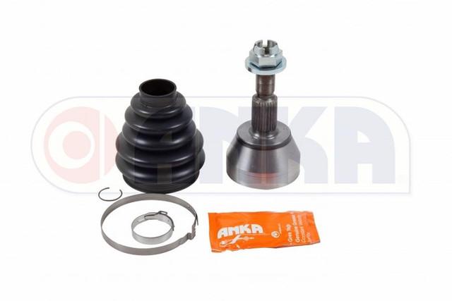 AKS KAFASI DIS SAG (FORD:FOCUS III (SHOC) 1.6 TDCI CMAX II 1.6 TDCI 12=> - ANKA 20280011