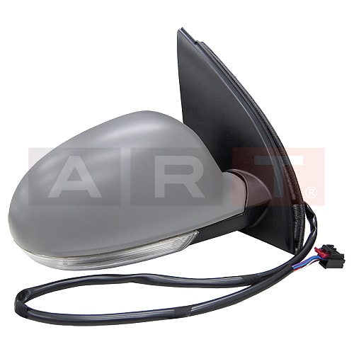 DIS DIKIZ AYNASI ELEKTRIKLI ISITMALI ASTARLI SINYALLI SAG GOLF V 2004-2008 - ART M006.6090