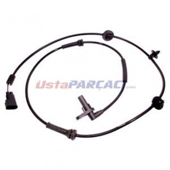 ARKA ABS HIZ SENSORU SAG FOCUS 98>04 - SUPSAN SWS0047