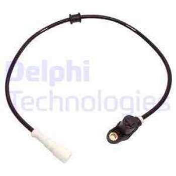 ABS SENSORU ON OPEL CORSA B - DELPHI SS20219
