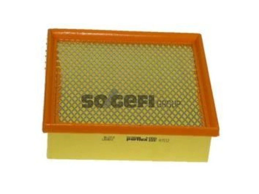 Opel Hava Filtresi Meriva B 1,4 1,3 Cdti 1,7 Cdti 2010> - Purflux A1512