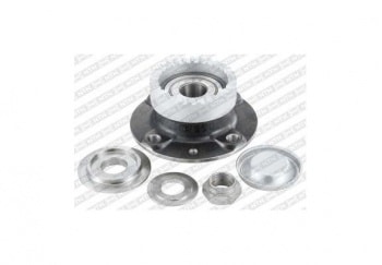ARKA TEKER PORYASI P306 XSARA ZX ABSLI: 29 DIS OLCU: (25 * 129,1 * 59,2) - SNR TGB40540S04