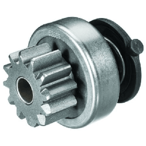 MARŞ DİŞLİSİ-BT 12D 10K FORD V347/BOXER  (53667 NİN AYNISI GÖVDE İNCE) 1006210205 1986SE1654 - BOSCH-1986SE1654