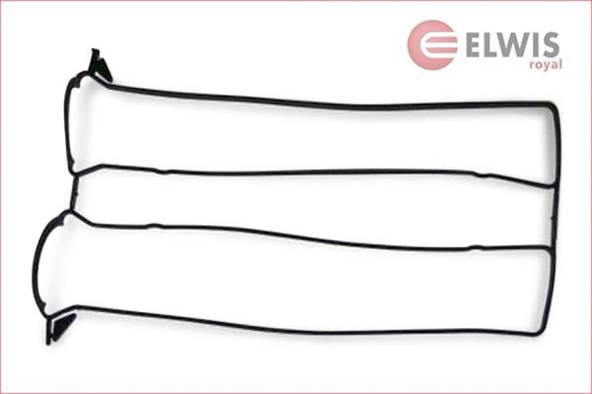 Kia Kulbutor Kapak Contası Mazda 2 1.25 1.4 1.6 2003-> Ford C Max 1.6 Fiesta 1.25 1.4 1.6 Focus 1.4 1.6 - Elwis Royal 1526577