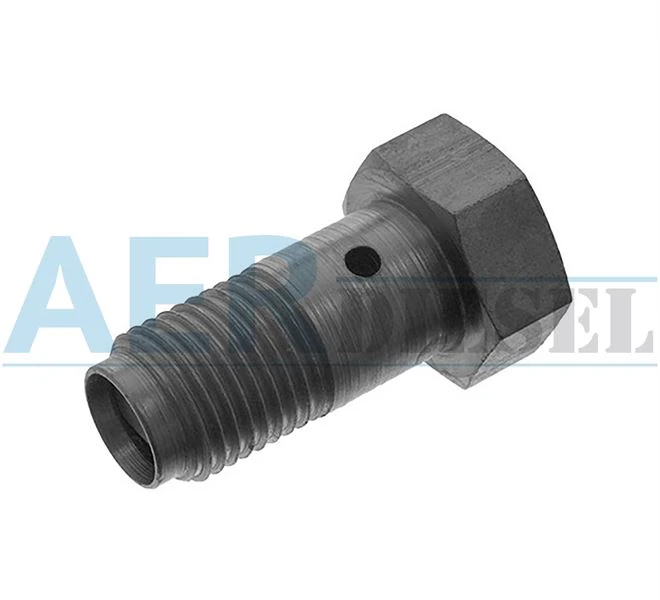 Daf Truck Yakıt Besleme Tazyık Subabı Daf  Xf95, Xf105, Cf75, Cf85, Lf45 - Aerdiesel Rv057