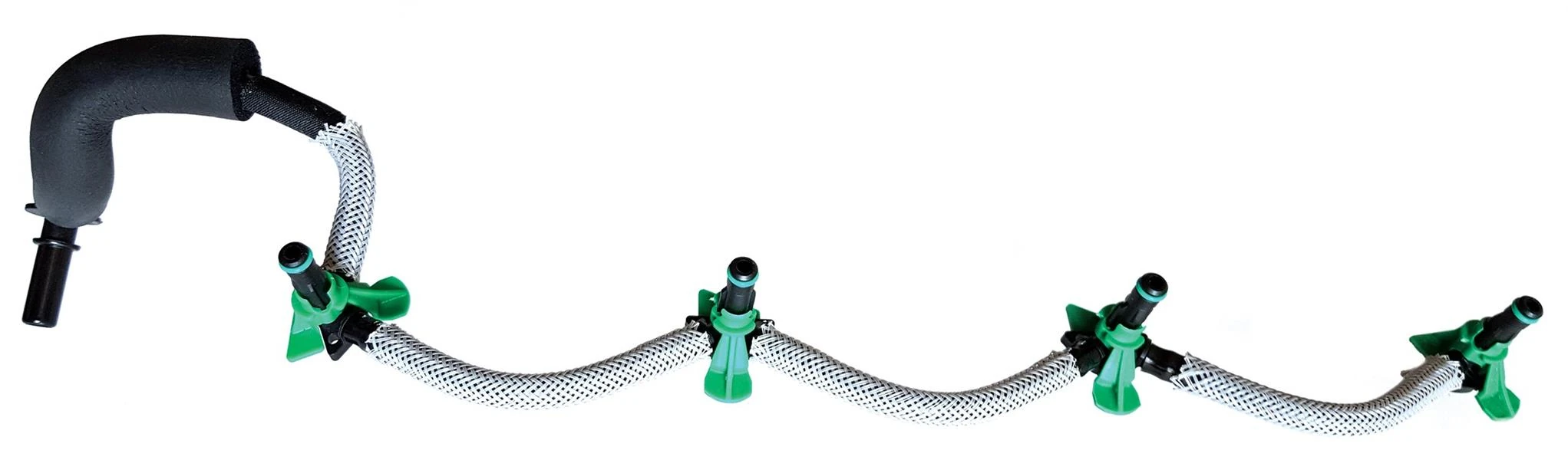 Psa Enjektor Yakıt Geri Donus Hortumu P301 C Elysee Ds3 Ds4 P208 P2008 P206+ (t3e) Plus P308 C3 III C3 P - Wintech 0500186