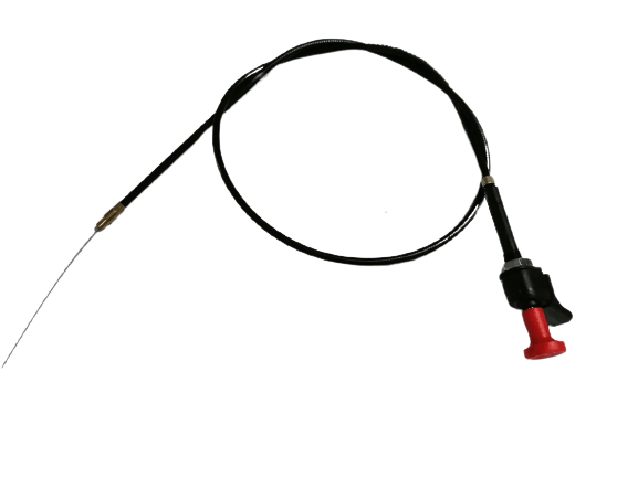 32450 55-46-65-46 Stop Teli Mandallı Kısa 850 Mm 5116829 Turtel C-354 - PY-32450 - PY-32450
