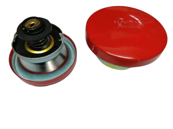 01555 240-285-265 Radyatör Kapağı Mfk06 Mf09 1874445 Kent B-9 - PY-01555 - PY-01555