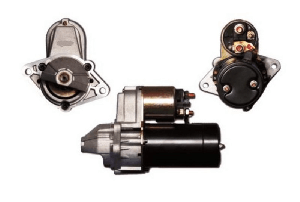 MARŞ MOTORU VALEO D6RA 10D 1.1 KW OPEL ASTRA-CORSA 632 - DODO-STR3010