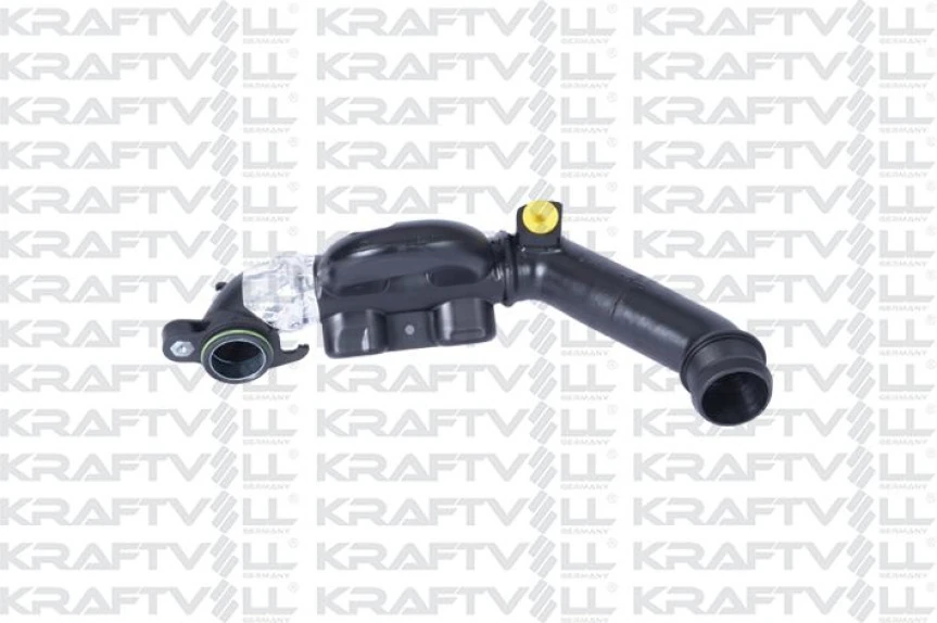 Psa Turbo Ses Susturucu Borusu P307 Ym P308 P3008 P5008 C4 C4 Picasso Berlingo III Dv6 (1,6hdi 16v) Focu - Kraftvoll 10031997