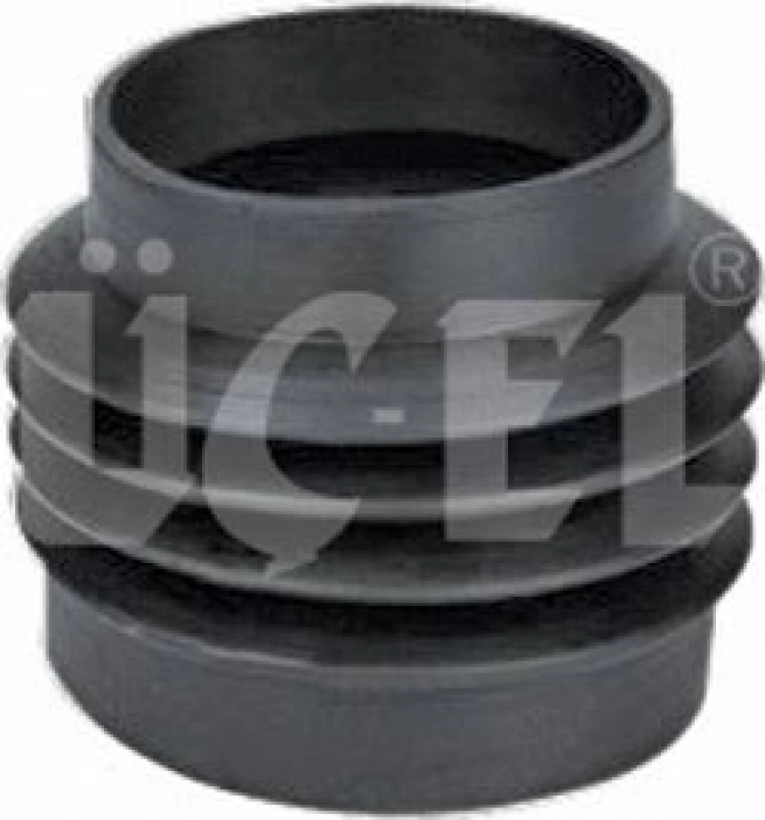 Renault Eski Hava Filtre Korugu Em R12 - Ucel 10106