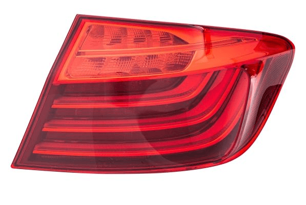STOP LAMBASI DIS SAG (LED) BMW F10 LCI 13>16 - HELLA 2SD011144-321