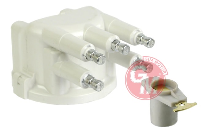 DISTRIBUTOR KAPAGI MAKARALI FIAT UNO 60-TIPO - GUA 40495