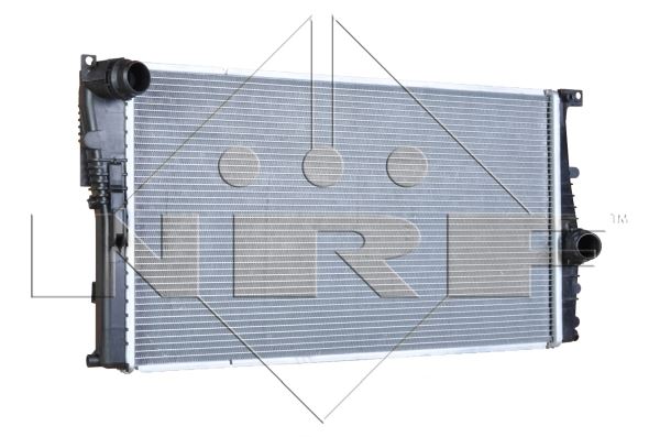 MOTOR SU RADYATORU MAN/SANZ (KLIMALI/SIZ) BMW N13 N47 N B37 B47 F20 F30 F32 F34 I3 - NRF 58410