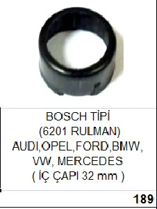 Unıversal Rulman Yatağı-Alt Bt - Poe-080200189