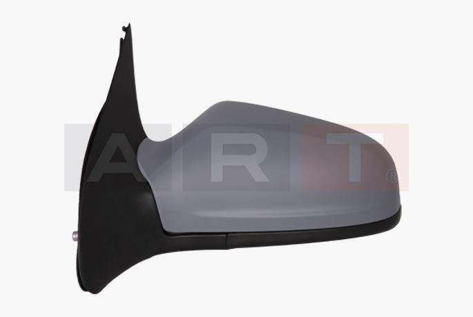 DIS DIKIZ AYNASI ELEKTRIKLI SOL ASTARLI GOVDE ASTRA H 04-09 - ART M024.4002