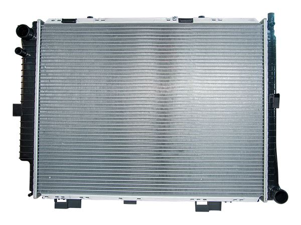 MOTOR SU RADYATORU E-CLASS W210 97>02 S210 97>03 - WENDERPARTS MA2105001203