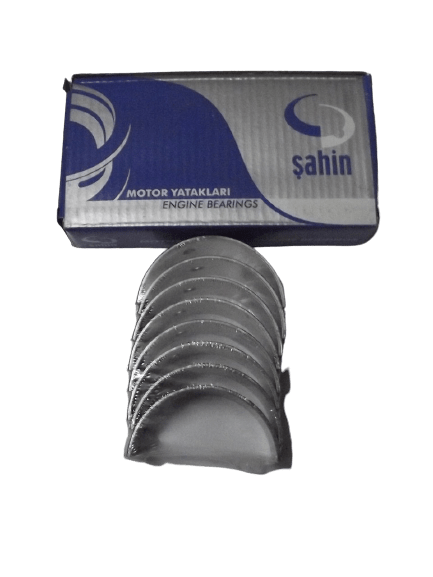 30522 640-50Nc-780 Kol Yatak 0.10 1901610-4206 Şahin C-1 - PY-30522 - PY-30522