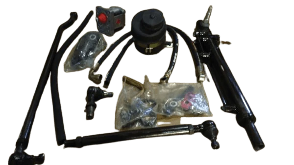 38296 54C Hidrolik Direksiyon Seti Eski Model 89 Öncesi 54Cem100s Hema Z-71 - PY-38296 - PY-38296