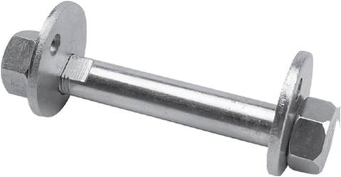 ALT SALINCAK BAGLANTI CIVATASI H100 L300 94-> - GROS 12533