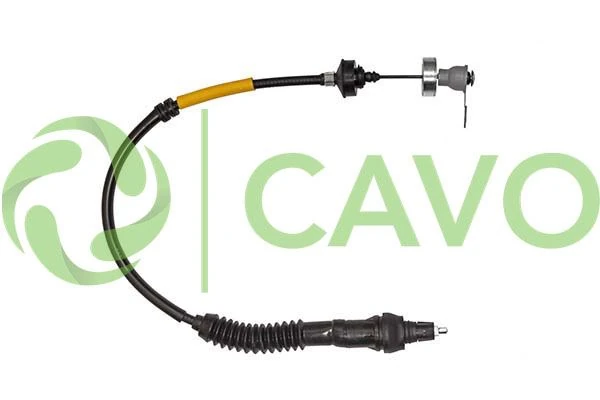 Psa Debriyaj Teli Partner / Ranch 170 CC 190 CC (be4 Sanzıman) / (otomatık Ayarlı) 03 865 / 638 - Cavo 6001.691