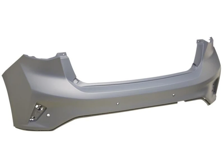 Ford Arka Tampon Astarlı 4 Sensorlu Focus V 22> - Eurostamp 071.54.9630