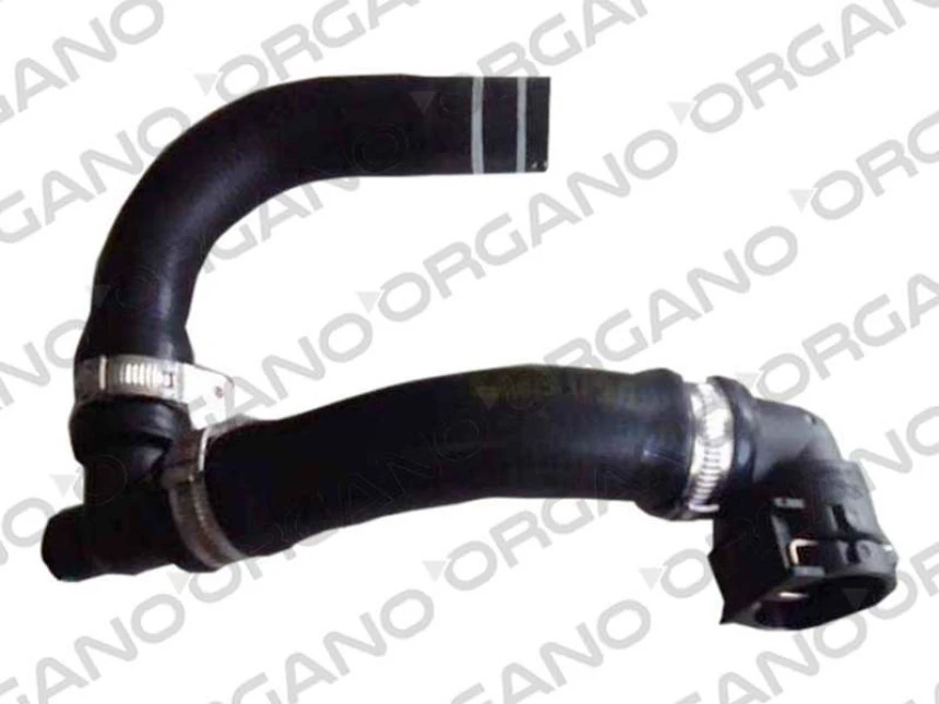 Fiat Kalorıfer Hortumu Doblo III Linea 1.3 Multıjet 09> - Ucpa 12h14806