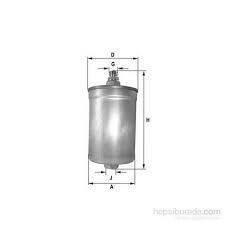 YAKIT FILTRESI TRANSIT AVRUPA T12 T15 2,5D / 2,5TD 83>00 - SARDES SF140