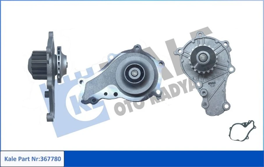 Psa Devirdaım - Devirdaım - Kal 367780