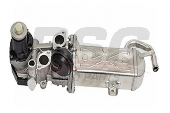 EGR VALFI CADDY A3 TT BEETLE PASSAT CC GOLF VI EOS JETTA SCIROCCO SHARAN TIGUAN TOURAN ALTEA LEON OC - SUPSAN EGR0023