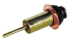 OTOMATİK PİSTONU-ND MAZDA-KIA 36,8 X 95,50 - DODO-ND113