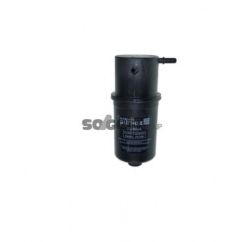 YAKIT FILTRESI (MAZOT) AMAROK 2,0 TDI 10> - PURFLUX FCS804