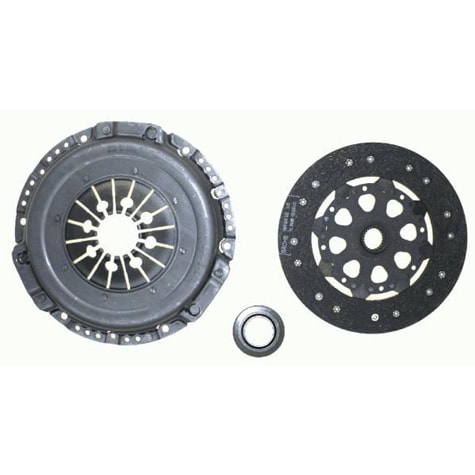 DEBRIYAJ SETI (RULMANLI) W202 95>00 W210 99>02 W140 93>98 R170 96>00 W163 98>05 W461 97> - SACHS 3000 824 202