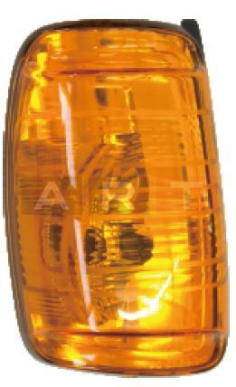 Ford Dis Dikiz Ayna Sinyalı Sag (sarı) Transıt V363 14> - Art Ms003.3511