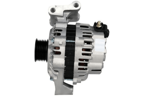ALTERNATOR 12V (70A) FOCUS 1,6 ZETEC E 16V 100PS 00>04 FIESTA V 01>08 FUSION 01>12 - HELLA 8EL012430-071